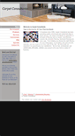 Mobile Screenshot of carpet-consultants.com